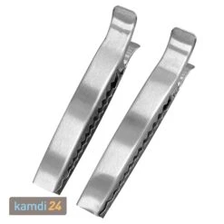 The Bastard Grillgemüse-Klammern, 2er Set