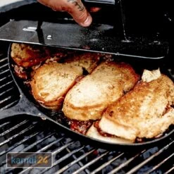 The Bastard Grillrost Aus Edelstahl Compact -Küche Grill Laden the bastard grillrost aus edelstahl compact 22399 m 3