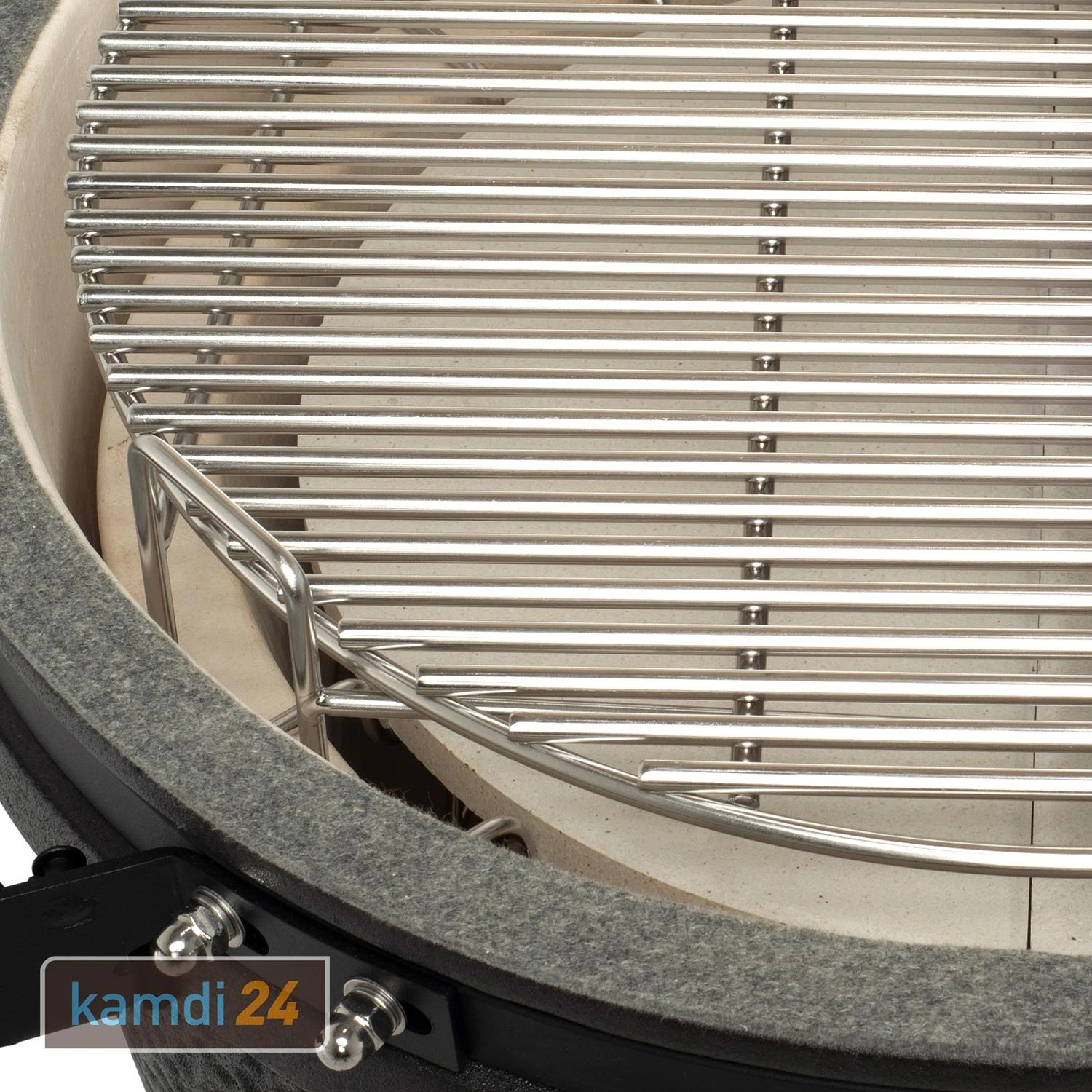 The Bastard Grillrost Aus Edelstahl Medium 4 The Bastard Grillrost Aus Edelstahl Medium – Bild 2