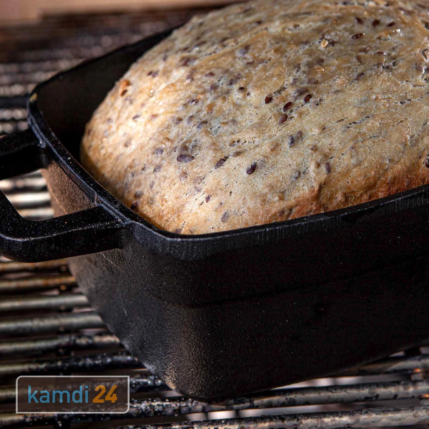 The Bastard Grillrost Aus Edelstahl Medium 5 The Bastard Grillrost Aus Edelstahl Medium – Bild 3