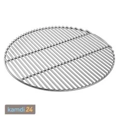 The Bastard Grillrost Aus Edelstahl Medium