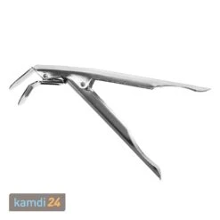 The Bastard Grillrostzange