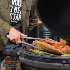 The Bastard Grillzange Deluxe -Küche Grill Laden the bastard grillzange deluxe 22323 m 3