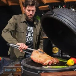 The Bastard Grillzange Deluxe -Küche Grill Laden the bastard grillzange deluxe 22323 m 4