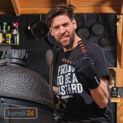 The Bastard Grillzange Deluxe -Küche Grill Laden the bastard grillzange deluxe 22323 m 5