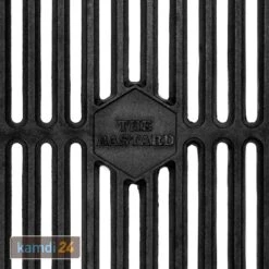 The Bastard Gusseisenrost Large -Küche Grill Laden the bastard gusseisenrost large 22356 m 2