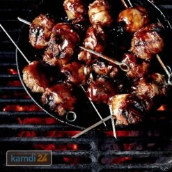 The Bastard Gusseisenrost Large -Küche Grill Laden the bastard gusseisenrost large 22356 m 6