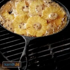 The Bastard Gusseisenrost Medium -Küche Grill Laden the bastard gusseisenrost medium 22357 m 5