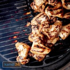 The Bastard Gusseisenrost Medium -Küche Grill Laden the bastard gusseisenrost medium 22357 m 7