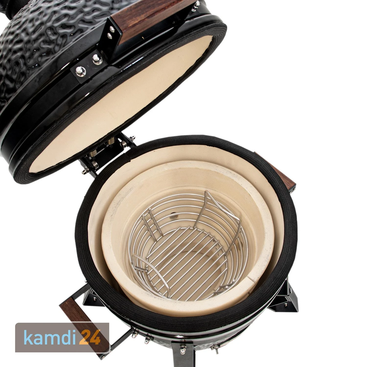 The Bastard Kohlekorb Compact 4 The Bastard Kohlekorb Compact – Bild 2