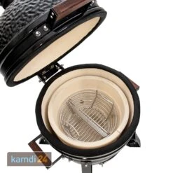 The Bastard Kohlekorb Compact 7 The Bastard Kohlekorb Compact -Küche Grill Laden the bastard kohlekorb compact 22389 m 2