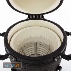 The Bastard Kohlekorb Medium -Küche Grill Laden the bastard kohlekorb medium 22388 m 2