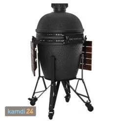 The Bastard Large Urban Complete Keramikgrill Starterset -Küche Grill Laden the bastard large urban complete keramikgrill starterset 21936 m 3
