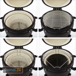 The Bastard Large Urban Complete Keramikgrill Starterset -Küche Grill Laden the bastard large urban complete keramikgrill starterset 21936 m 5