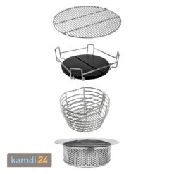 The Bastard Large Urban Complete Keramikgrill Starterset -Küche Grill Laden the bastard large urban complete keramikgrill starterset 21936 m 6