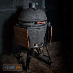 The Bastard Large Urban Complete Keramikgrill Starterset -Küche Grill Laden the bastard large urban complete keramikgrill starterset 21936 m 7