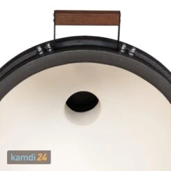 The Bastard Large Urban Solo Keramikgrill 2022 -Küche Grill Laden the bastard large urban solo keramikgrill 2022 22215 m 6