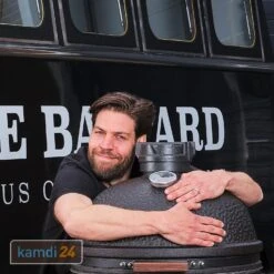 The Bastard Large Urban Solo Keramikgrill 2022 -Küche Grill Laden the bastard large urban solo keramikgrill 2022 22215 m 9