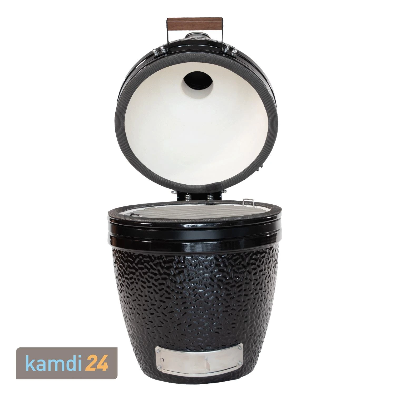 The Bastard Medium Solo Keramikgrill 2022 4 The Bastard Medium Solo Keramikgrill 2022 – Bild 2