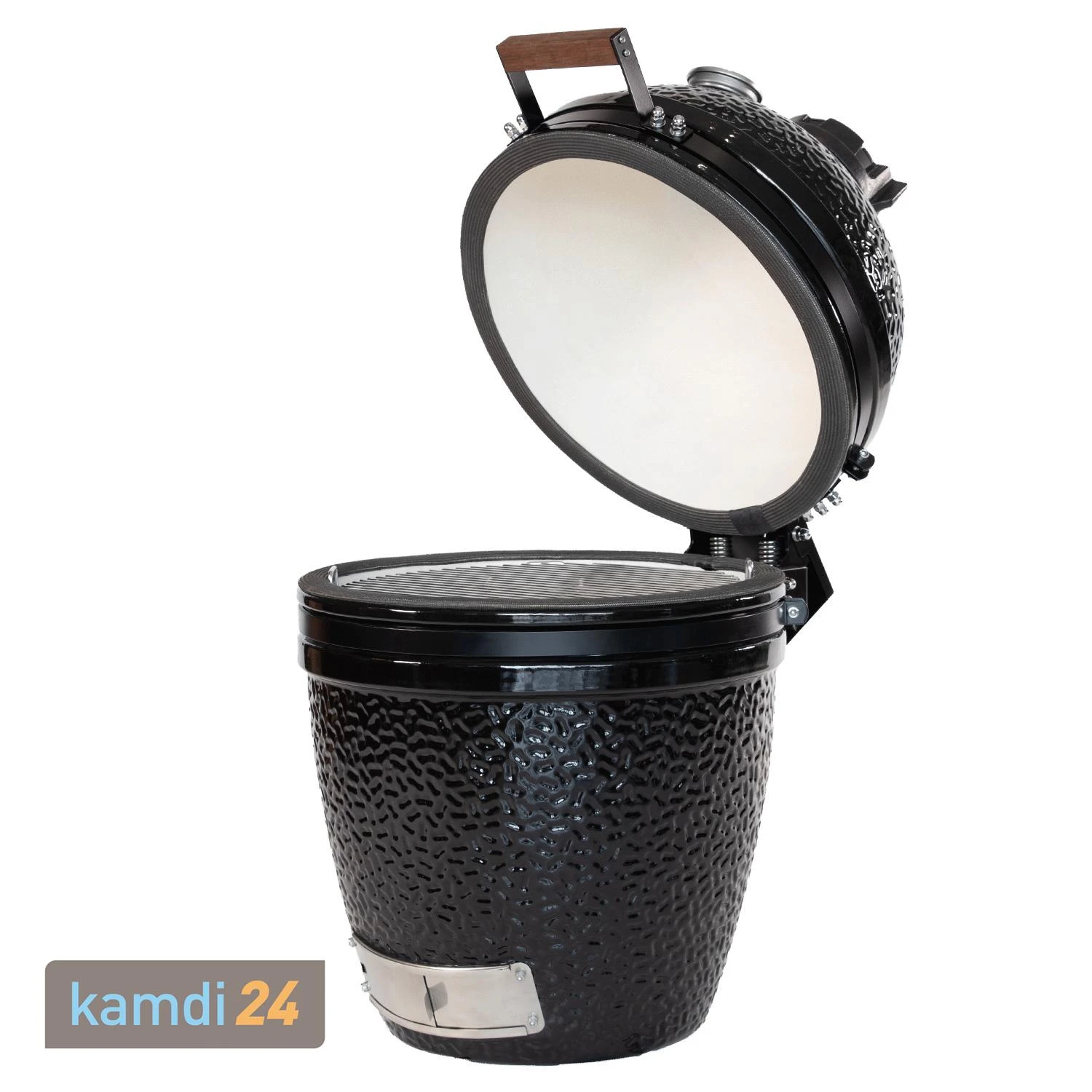 The Bastard Medium Solo Keramikgrill 2022 5 The Bastard Medium Solo Keramikgrill 2022 – Bild 3