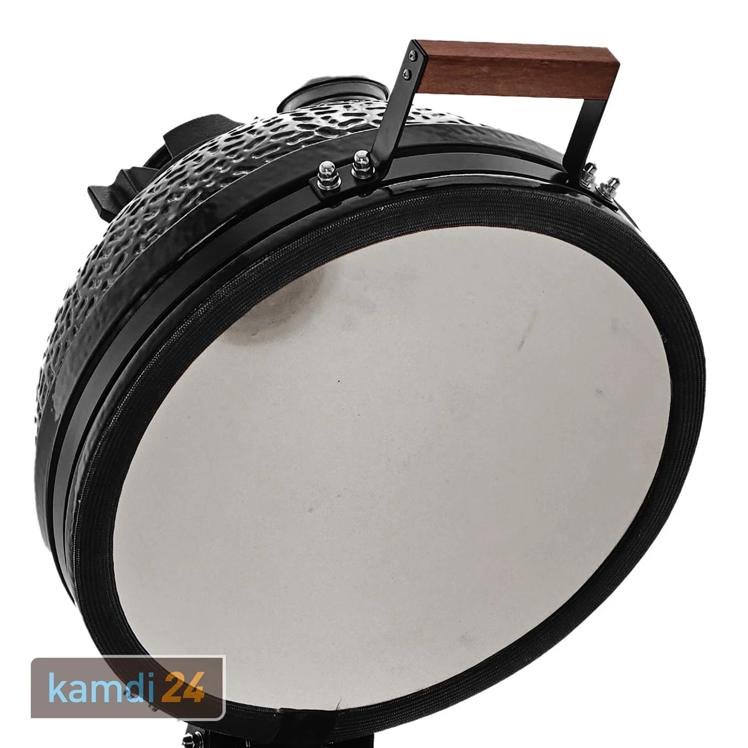 The Bastard Medium Solo Keramikgrill 2022 7 The Bastard Medium Solo Keramikgrill 2022 – Bild 5