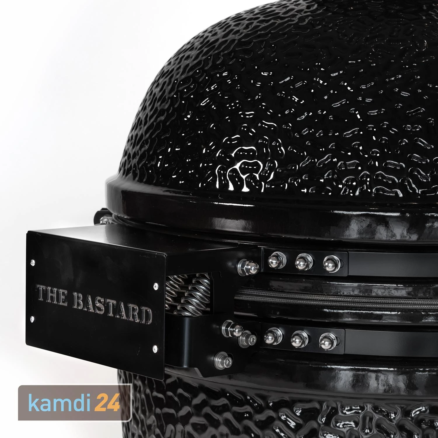 The Bastard Medium Solo Keramikgrill 2022 9 The Bastard Medium Solo Keramikgrill 2022 – Bild 7