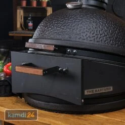 The Bastard Pizza- Und Rotisserie-Aufsatz Large 24 The Bastard Pizza- Und Rotisserie-Aufsatz Large -Küche Grill Laden the bastard pizza und rotisserie aufsatz large 22436 m 10