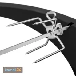 The Bastard Pizza- Und Rotisserie-Aufsatz Large 19 The Bastard Pizza- Und Rotisserie-Aufsatz Large -Küche Grill Laden the bastard pizza und rotisserie aufsatz large 22436 m 5