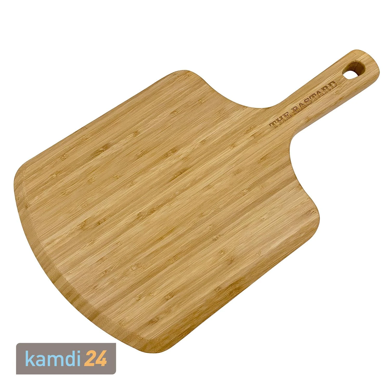 The Bastard Pizzaschaufel Aus Holz 4 The Bastard Pizzaschaufel Aus Holz – Bild 2