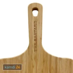 The Bastard Pizzaschaufel Aus Holz 10 The Bastard Pizzaschaufel Aus Holz -Küche Grill Laden the bastard pizzaschaufel aus holz 22351 m 3