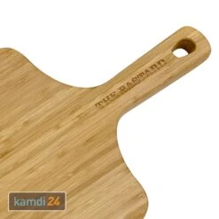 The Bastard Pizzaschaufel Aus Holz 11 The Bastard Pizzaschaufel Aus Holz -Küche Grill Laden the bastard pizzaschaufel aus holz 22351 m 4