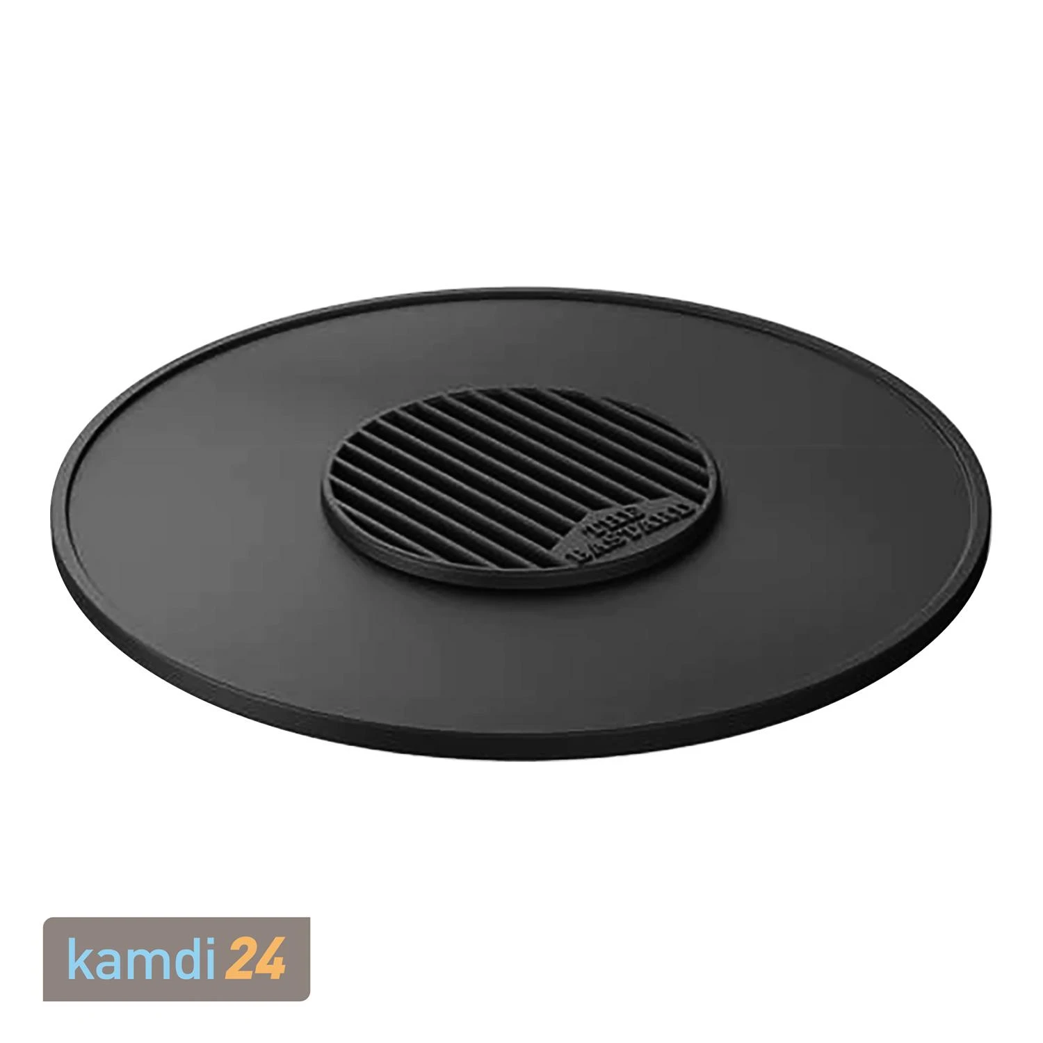 The Bastard Plancha Grillplatte Compact 3 The Bastard Plancha Grillplatte Compact