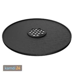 The Bastard Plancha Grillplatte Large