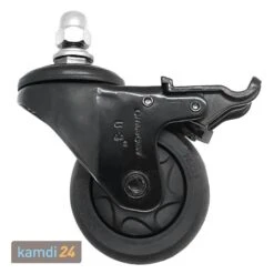 The Bastard Räder 4er-Set