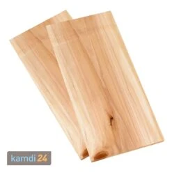 The Bastard Räucherbrett Zedernholz Large 2er-Set