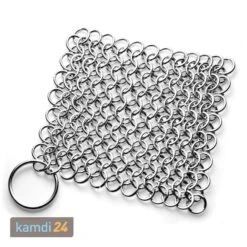 The Bastard Ringreiniger Für Gusseisen