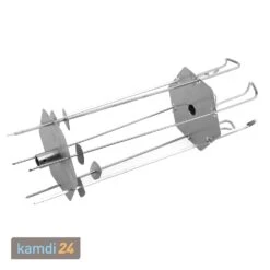 The Bastard Rotisserie Gestell