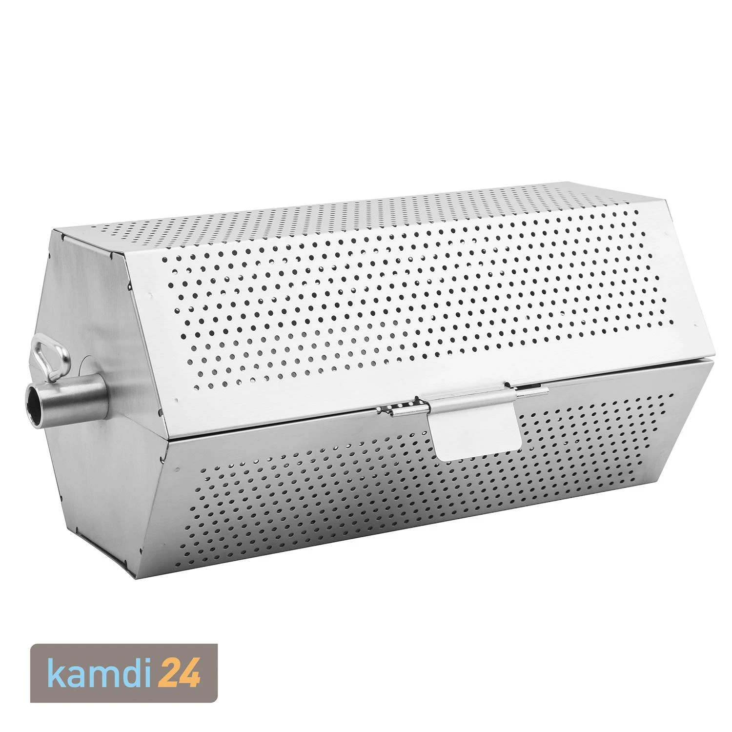 The Bastard Rotisseriekorb 3 The Bastard Rotisseriekorb