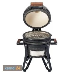 The Bastard Small Urban Keramikgrill -Küche Grill Laden the bastard small urban keramikgrill 21533 m 2