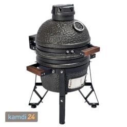 The Bastard Small Urban Keramikgrill