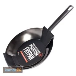 The Bastard Stahlpfanne Large Ø 28 Cm -Küche Grill Laden the bastard stahlpfanne large 28 cm 22340 m 1