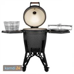 The Bastard VX Large Complete Keramikgrill -Küche Grill Laden the bastard vx large complete keramikgrill 25469 m 2