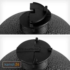 The Bastard VX Large Complete Keramikgrill -Küche Grill Laden the bastard vx large complete keramikgrill 25469 m 8