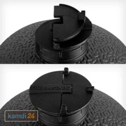 The Bastard VX Large Solo Keramikgrill -Küche Grill Laden the bastard vx large solo keramikgrill 25475 m 11