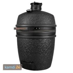 The Bastard VX Large Solo Keramikgrill -Küche Grill Laden the bastard vx large solo keramikgrill 25475 m 2