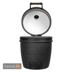 The Bastard VX Large Solo Keramikgrill -Küche Grill Laden the bastard vx large solo keramikgrill 25475 m 3