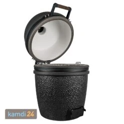 The Bastard VX Large Solo Keramikgrill -Küche Grill Laden the bastard vx large solo keramikgrill 25475 m 4