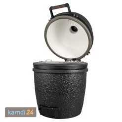 The Bastard VX Large Solo Keramikgrill -Küche Grill Laden the bastard vx large solo keramikgrill 25475 m 5