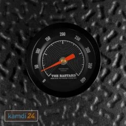 The Bastard VX Large Solo Keramikgrill -Küche Grill Laden the bastard vx large solo keramikgrill 25475 m 8