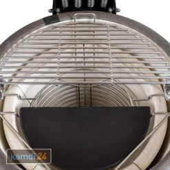 The Bastard VX Large Solo Keramikgrill -Küche Grill Laden the bastard vx large solo keramikgrill 25475 m 9